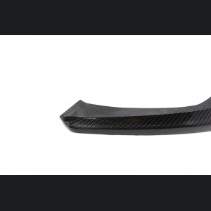  Porsche Panamera Front Lip /Splitter / Bumper Facelift - Carbon Fiber